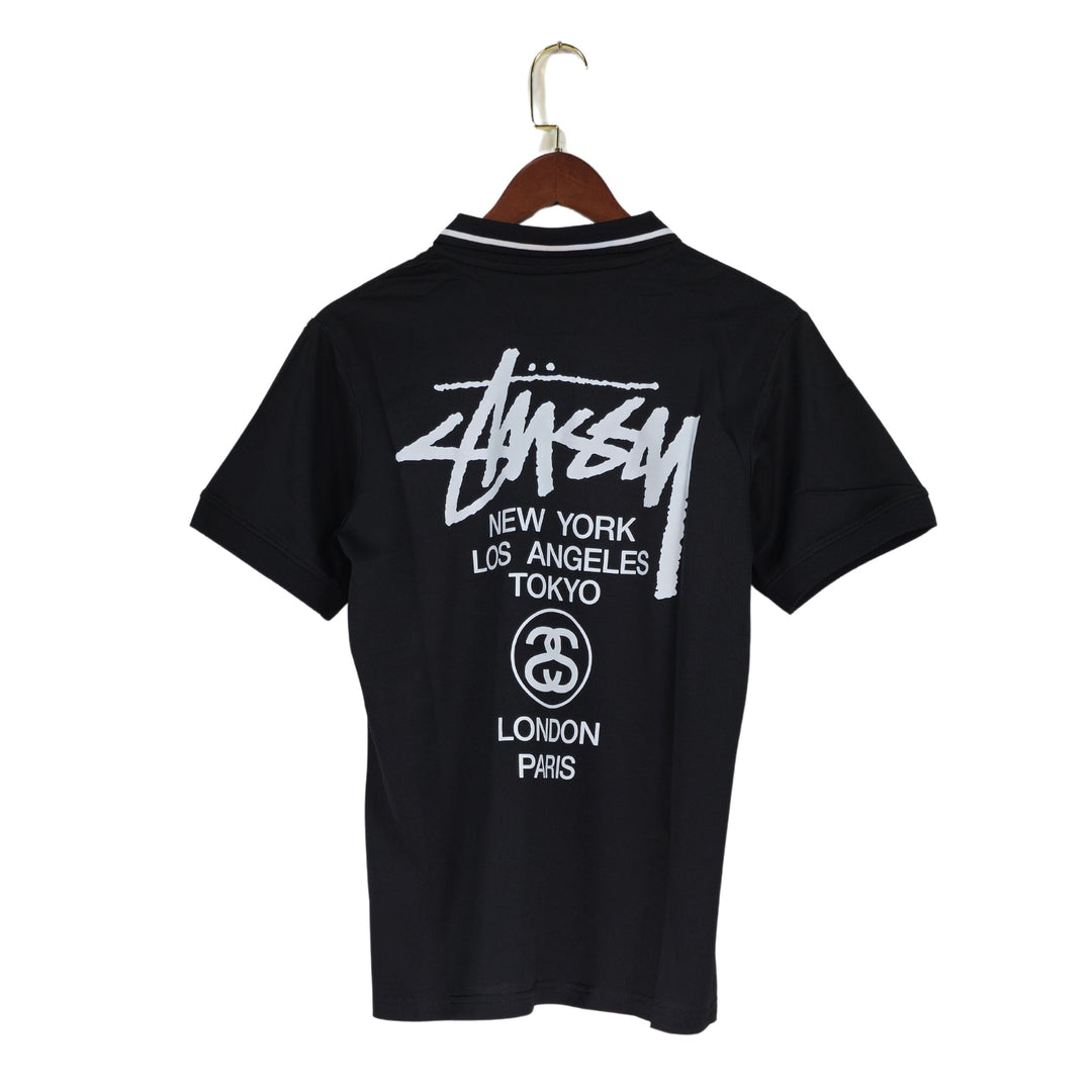 England x Stussy 23-24 Special Edition Polo