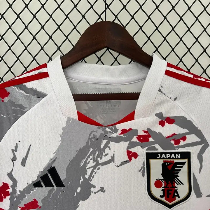 Japan Home "White" Flower Garden 2024