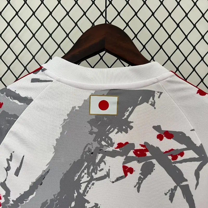 Japan Home "White" Flower Garden 2024