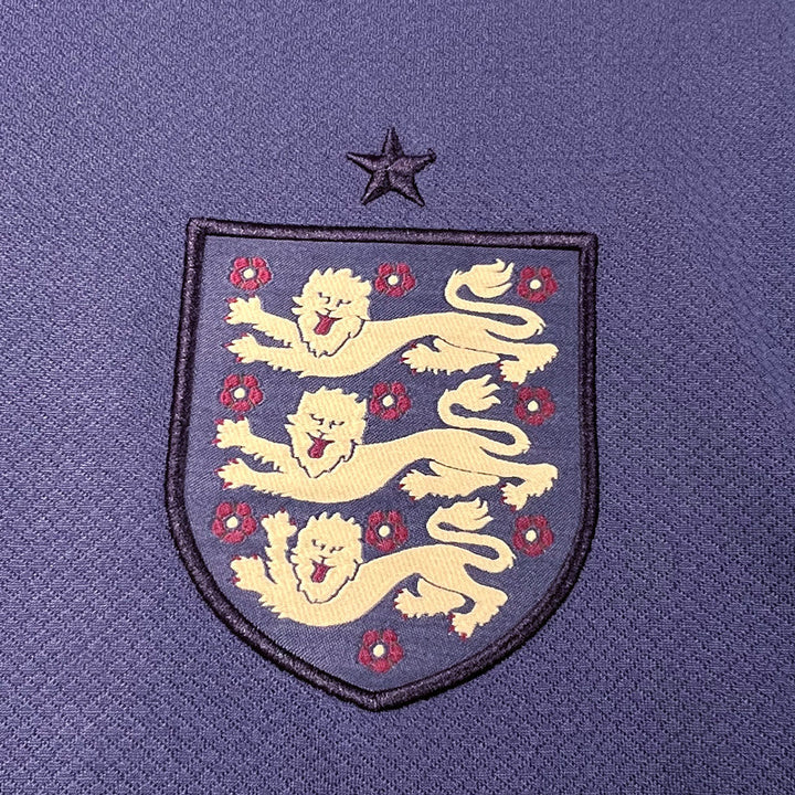 England Away Kit 24/25