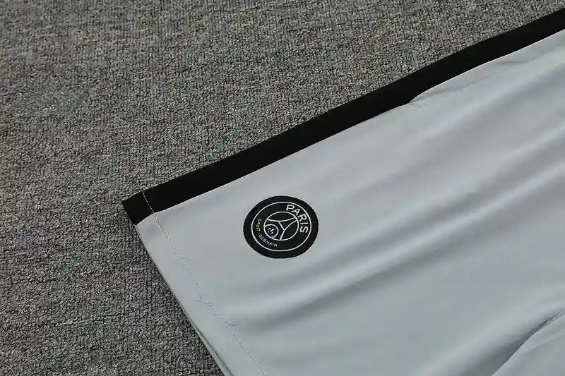 PSG Grey Training Suit 2023/2024