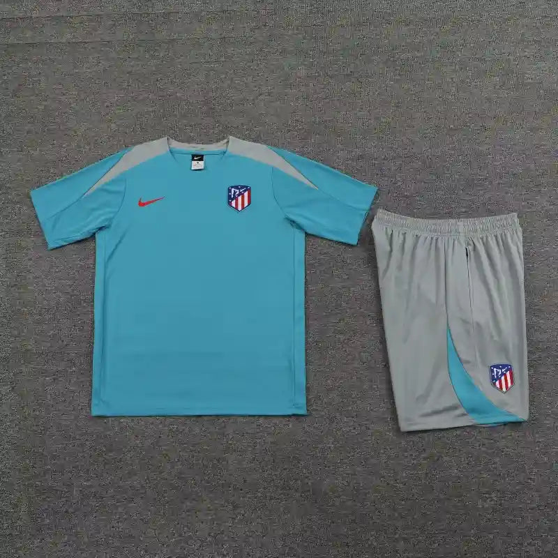 Atletico Madrid Training Suit 2024/2025