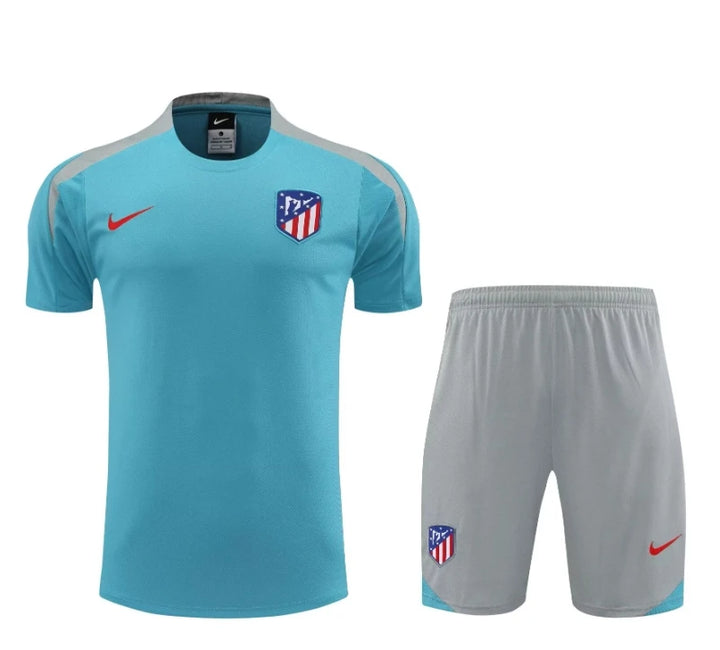 Atletico Madrid Training Suit 2024/2025