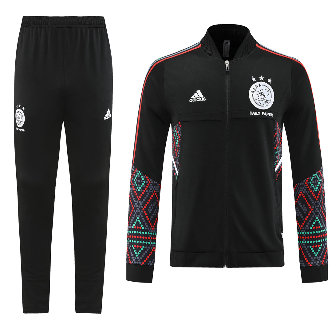AJAX AMSTERDAM 22/23 DAILY PAPER TRACKSUIT
