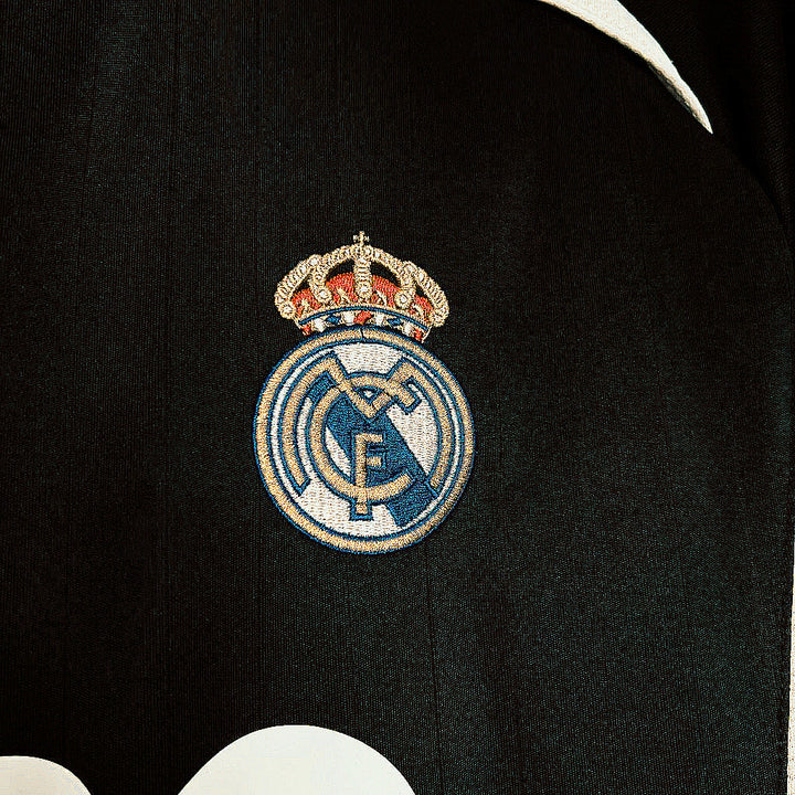 Real Madrid X Stussy