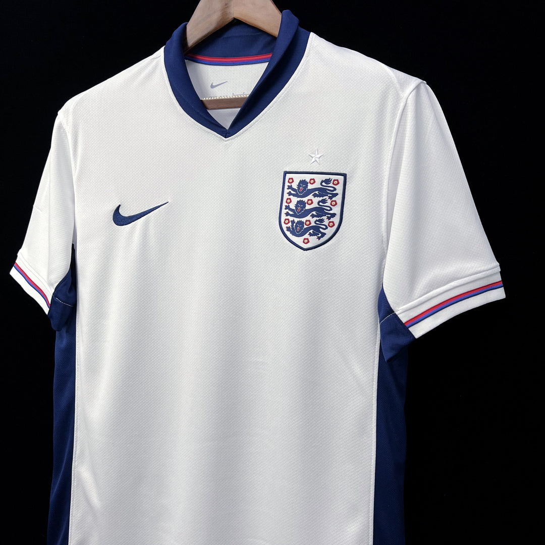 England Home Kit 24/25