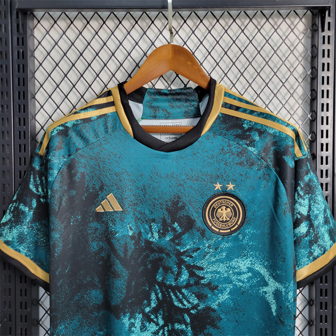 Germany Away kit 23/24
