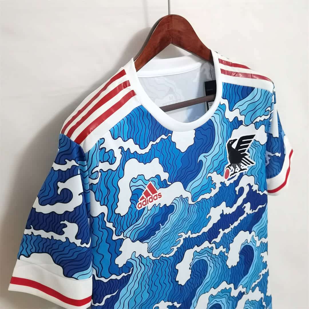 JAPAN 2022 WORLD CUP SPECIAL EDITION KIT