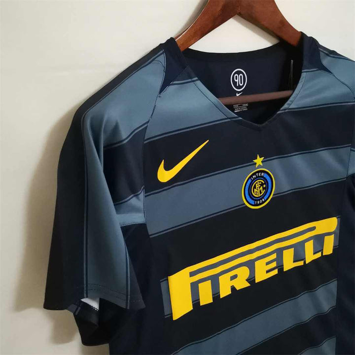 Inter Milan 2004/2005 3rd Away Kit