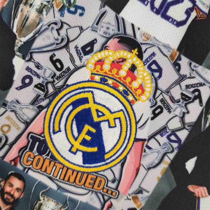 Real Madrid Commemorative edition 22-23