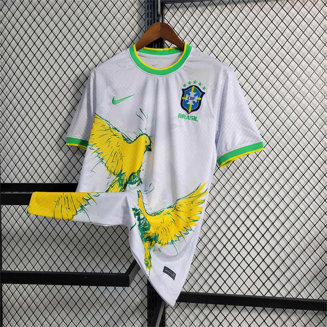Brazil Special Edition kit