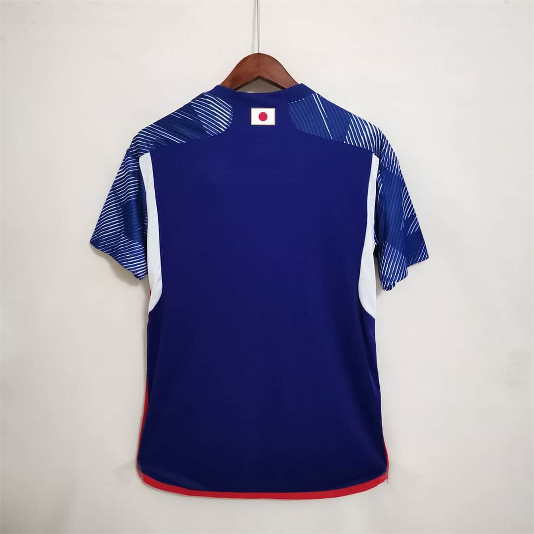 JAPAN 2022 WORLD CUP HOME KIT