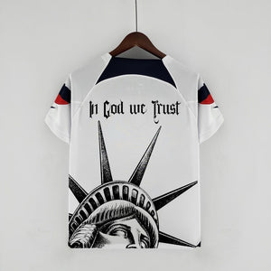 USA x Statue of Liberty Kit