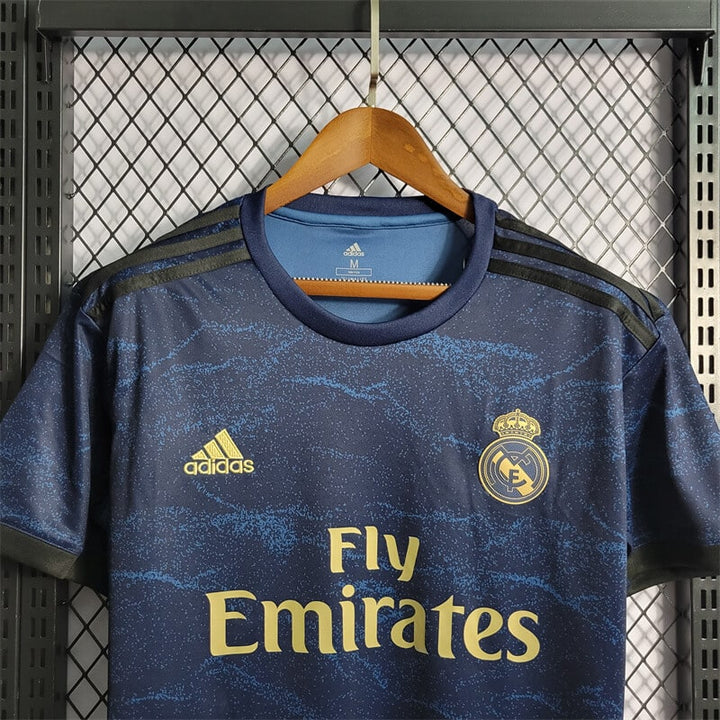 Real Madrid 2019/2020 Home Kit