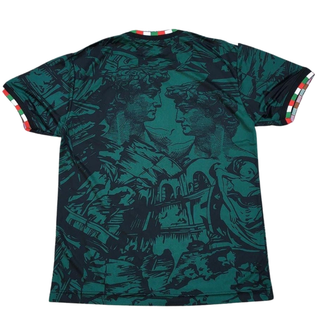 Italy X Stussy Kit Special Edition