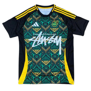 Jamaica x Stussy special kit