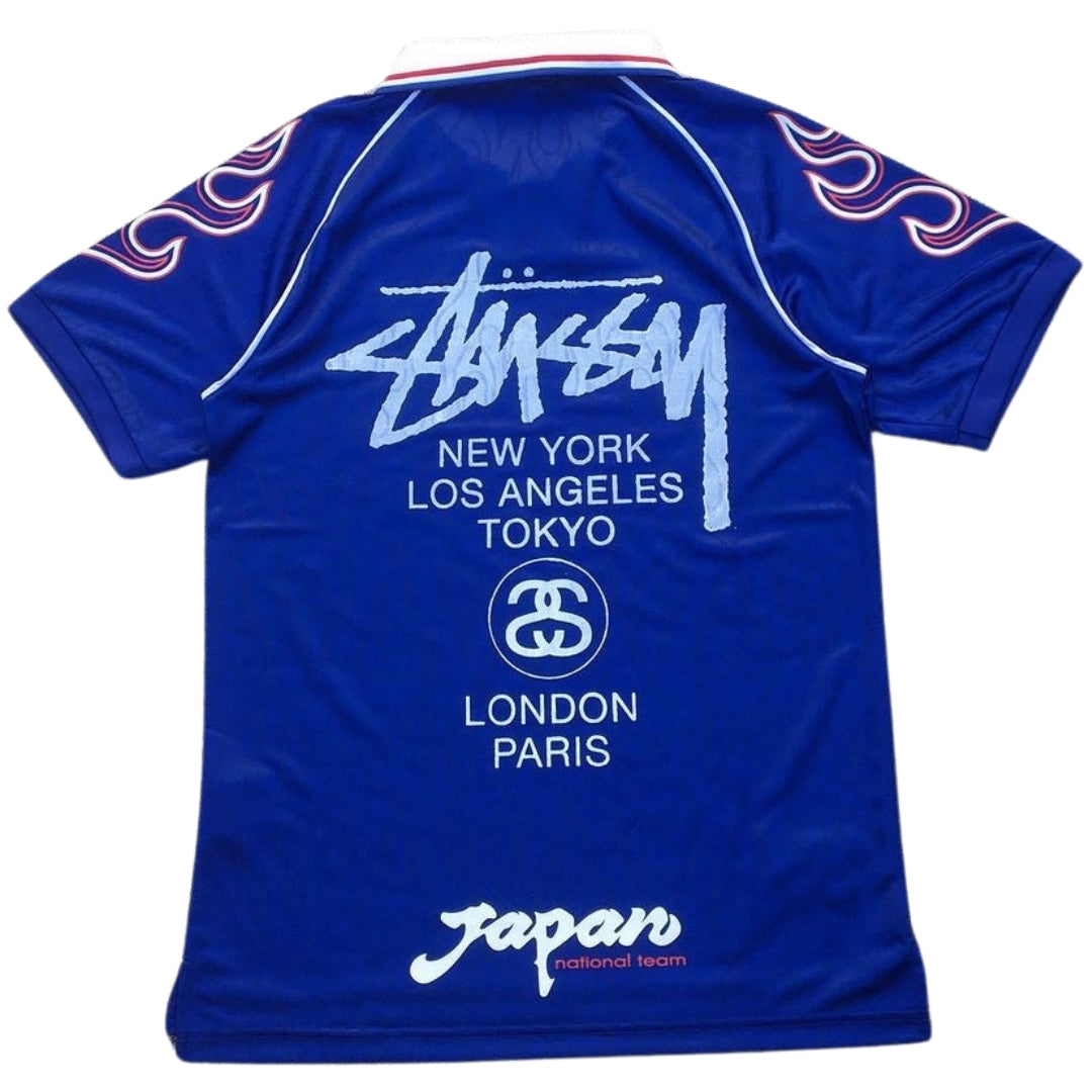 Japan X Stussy Special Edition Kit