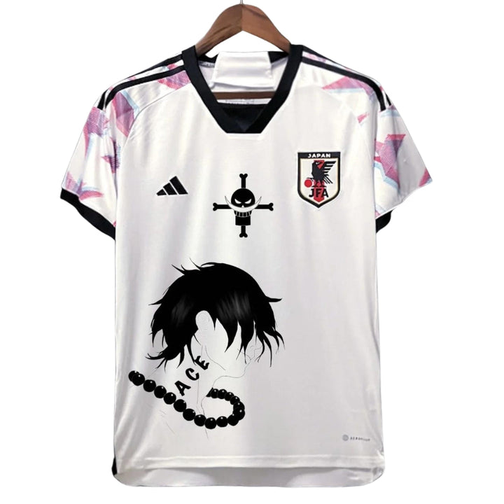 Japan X Ace Special Edition Jersey