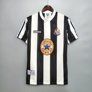 Newcastle Home 95-97 Retro