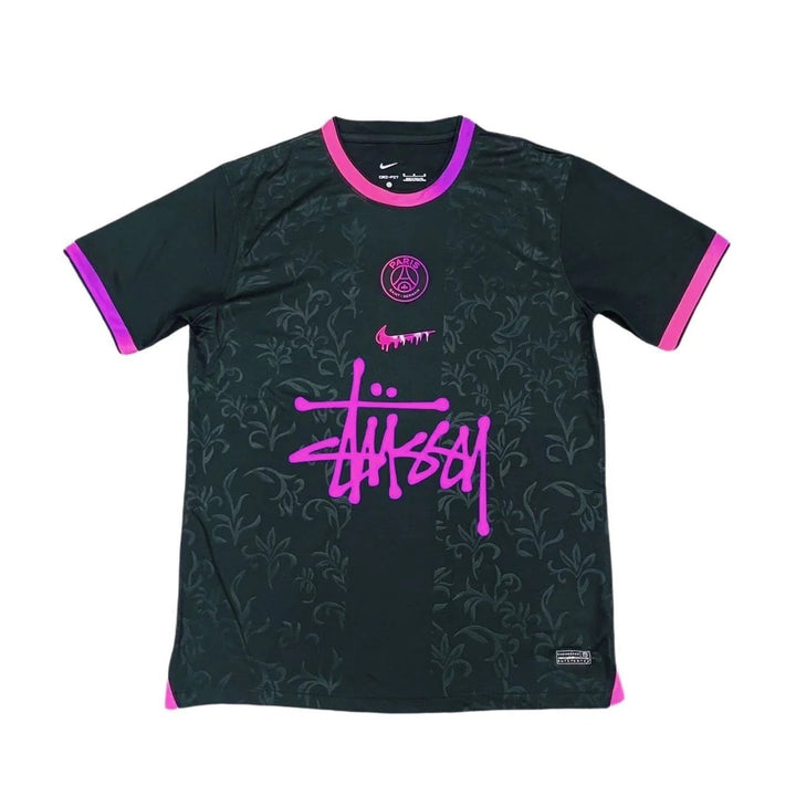 PSG X STUSSY Special Edition