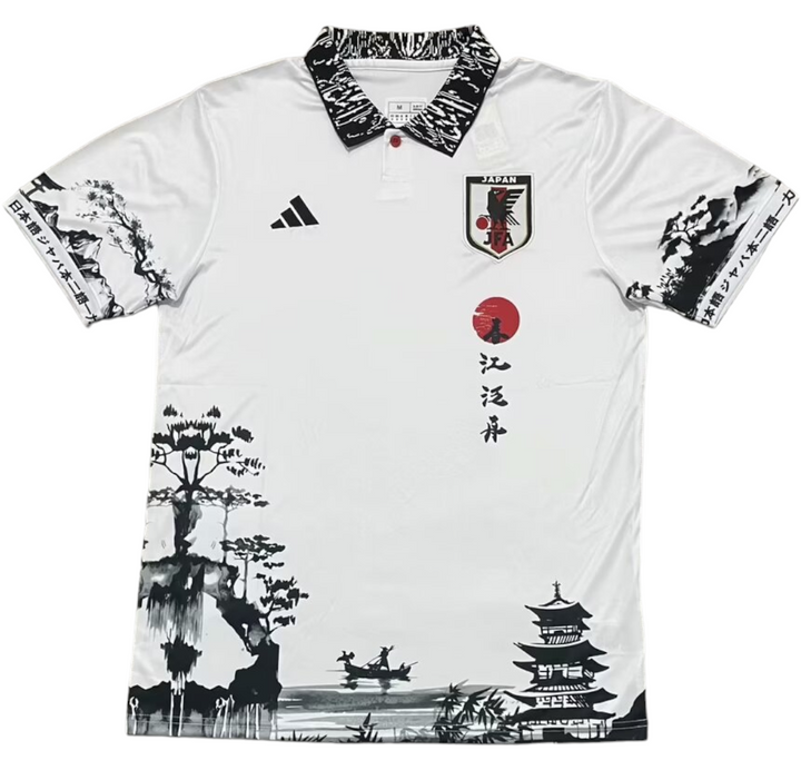 JAPAN 2023/24 SPECIAL EDITION KIT
