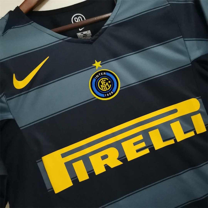 Inter Milan 2004/2005 3rd Away Kit