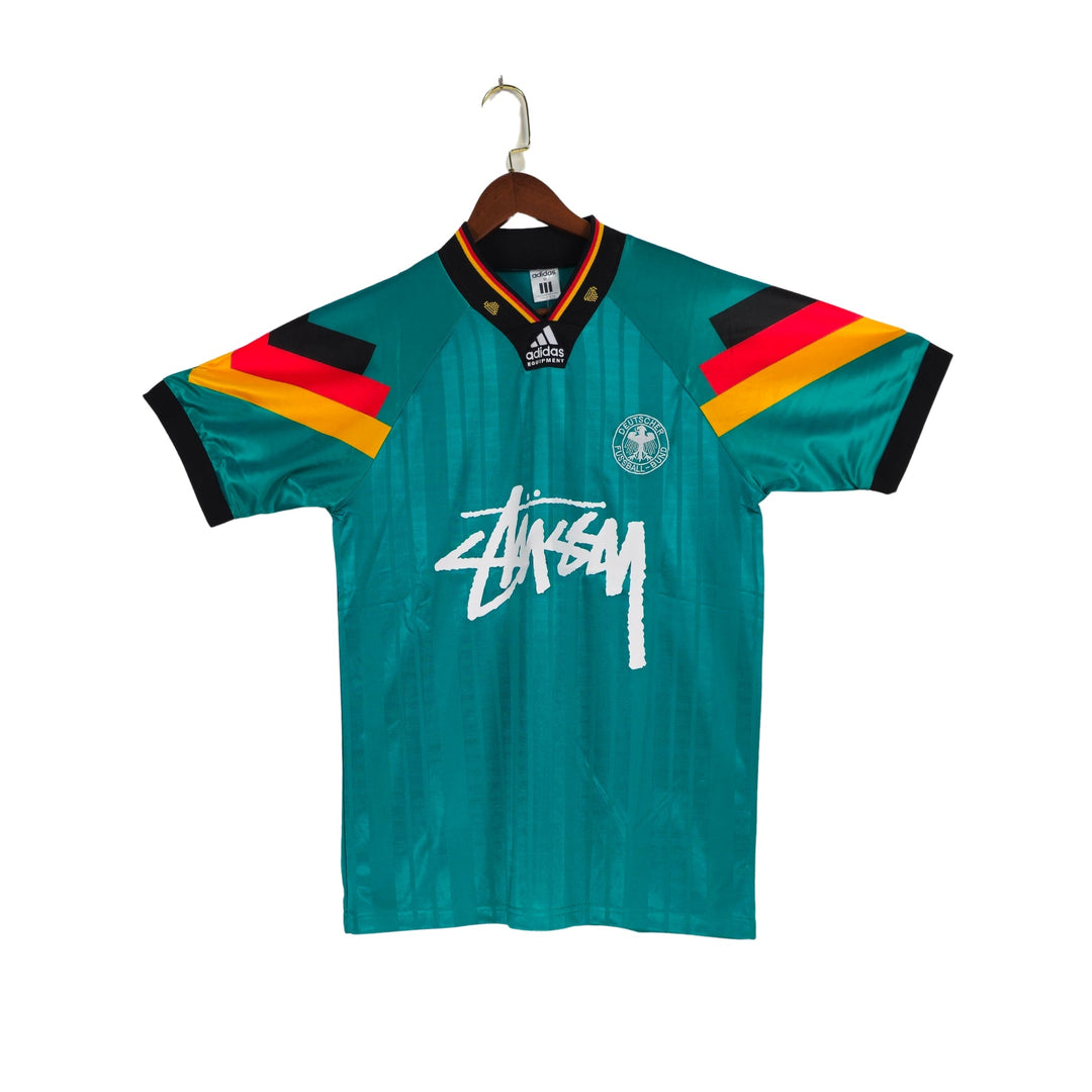 Germany X Stussy 92 special kit