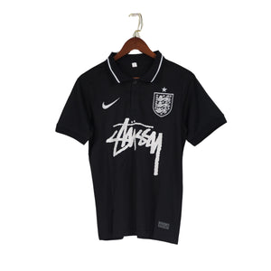 England x Stussy 23-24 Special Edition Polo