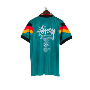 Germany X Stussy 92 special kit