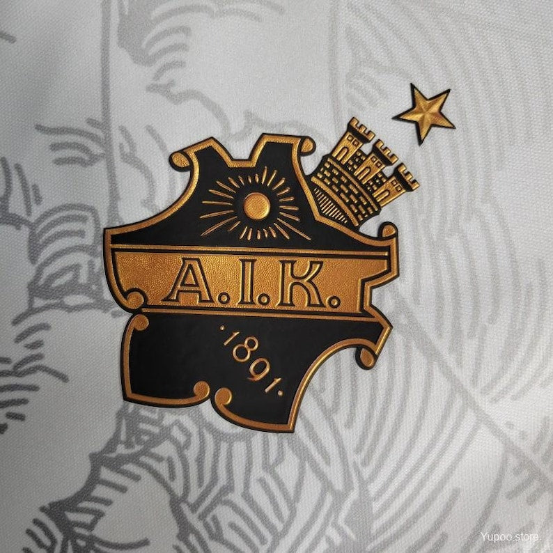 AIK Solna 2022/23 Special Edition