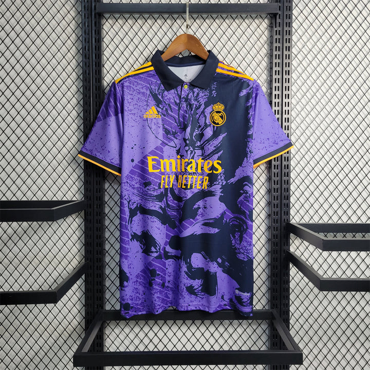 Real Madrid Special Purple Edition